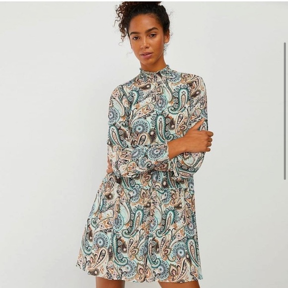 Anthropologie Dress - Picture 2 of 5